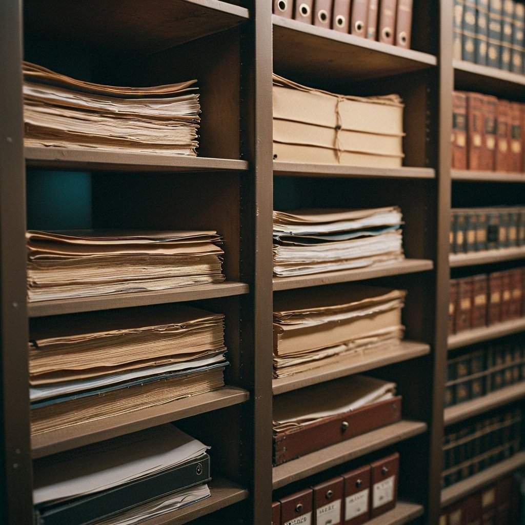 Bowling scoreboard showing results